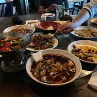 Photo taken at Han Dynasty by Chris C. on 7/25/2021