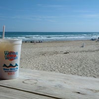 wanna grill bar beach