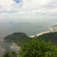 Photo taken at Lojinha do Pao de Acucar by Andrea B. on 1/13/2013