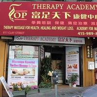 Photo prise au Top Therapy Massage par Top Therapy Massage le7/29/2013