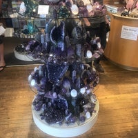 Photo taken at Crystal Magic by Charles S. on 7/21/2018