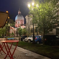 5/31/2021 tarihinde Aleksey R.ziyaretçi tarafından Roses Bar'de çekilen fotoğraf