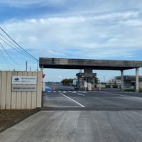 Subaru 群馬製作所 大泉工場 Factory In 大泉町