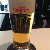 アサヒスーパードライ エクストラコールドbar Nagoya Agora Fechado