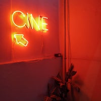 Photo taken at La Casa del Cine by Sandra C. on 8/18/2019
