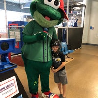 Photo taken at The Children&amp;#39;s Museum of the Upstate by Tim H. on 6/2/2018