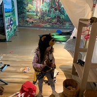 Photo taken at The Children&amp;#39;s Museum of the Upstate by Tim H. on 11/3/2019