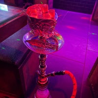 Photo taken at Pyramids Hookah And Bar by Bennie F. on 10/21/2021