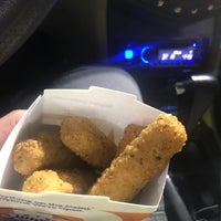 Photo taken at White Castle by Bennie F. on 2/11/2018