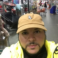 Photo taken at The Home Depot by Bennie F. on 5/6/2017