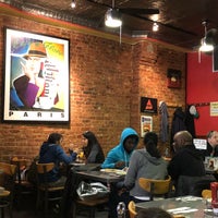 4/28/2018 tarihinde Lluís V.ziyaretçi tarafından Windsor Cafe'de çekilen fotoğraf