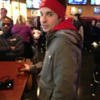 Photo taken at The Clubhouse Sports Grille by Jeff H. on 2/1/2013