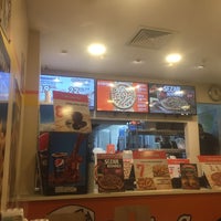 Photo taken at Little Caesars Pizza by T K. on 10/10/2018