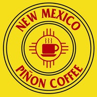 Photo taken at New Mexico Piñon Coffee Co by Michael P. on 7/29/2013