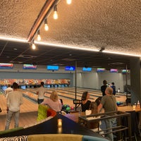 Photo taken at Knijn Bowling by Fabian L. on 9/23/2021