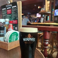 Foto tirada no(a) Murphy&amp;#39;s Irish Pub por Fabian L. em 7/6/2023