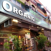 Organic Vegetarian Fresh Mart And Restaurant - 59 tips