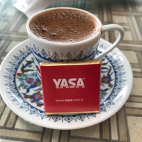 Photo taken at Yasa by Seçil K. on 3/18/2018