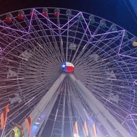 Photo taken at 2014 State Fair of Texas by Lovely G. on 10/23/2014