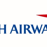 British Airways Flight BA 958 - 36 visitors