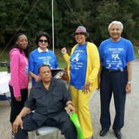 Photo taken at mentor walk by Stephanie A. on 9/15/2012