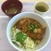 上智大学2号館レパスタ食堂 上智大学2号館レパスタ食堂