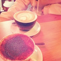 10/11/2012にRenee S.がCafenaticsで撮った写真