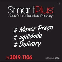 Photo taken at Smart Plus - Assistência Técnica Delivery by Smart Plus D. on 3/28/2014