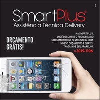Photo taken at Smart Plus - Assistência Técnica Delivery by Smart Plus D. on 3/31/2014