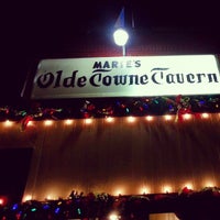 Marie S Olde Towne Tavern Knoxville Tn
