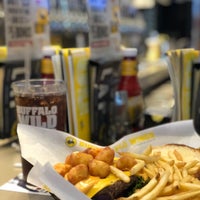 Photo taken at Buffalo Wild Wings by Ahmed M. on 11/28/2018