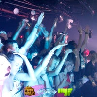 Снимок сделан в Peabody&amp;#39;s Nightclub пользователем Peabody&amp;#39;s Nightclub 7/29/2013