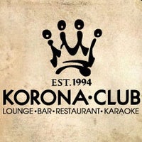 รูปภาพถ่ายที่ Korona Club โดย Korona Club เมื่อ 7/30/2013