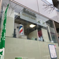 メンズヘアー ミキ メンズヘアー ミキ
