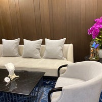 Photo taken at China Airlines (CI) Dynasty Lounge by Koi 🇹🇭🙏 on 7/28/2023