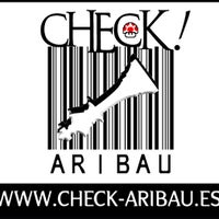 Photo taken at Check! Aribau by Check! Aribau on 5/14/2016