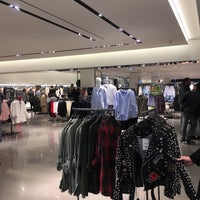 Photo taken at Zara by Gkhn A. on 3/22/2017