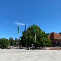 Photo taken at Aalto University by Jouko A. on 6/17/2021