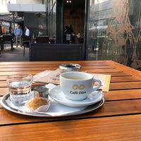 Photo taken at Café Dias by Jouko A. on 6/4/2019