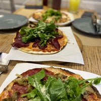 Photo taken at Pizza Locale by Seda E. on 7/3/2022