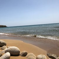 Spiaggia Di Gallina Beach In Gallina