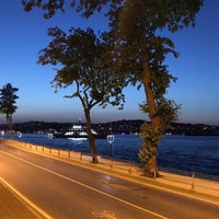 Photo taken at Taç Balık by Nazlı T. on 6/24/2019