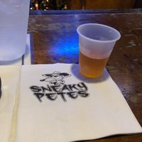 Photo taken at Sneaky Pete&amp;#39;s by Tig O. on 8/23/2019