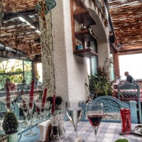 Photo taken at Radika Restaurant by Gamze Ş. on 8/2/2015