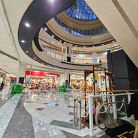 Photo taken at AEON Mall by Nokkaew Y. on 10/31/2023