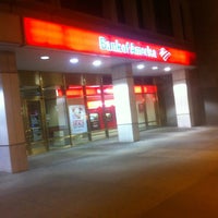 Photo taken at Bank of America by Jamil M. on 1/5/2013
