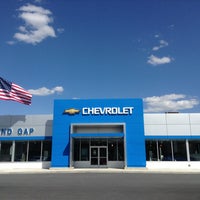 Foto diambil di Wind Gap Chevrolet Buick oleh Wind Gap Chevrolet Buick pada 5/13/2014