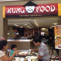 10/19/2013에 José R.님이 Kung Food에서 찍은 사진