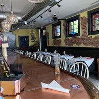 Photo taken at BrewRiver Creole Kitchen by Shorty S. on 7/27/2019