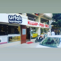 Photo taken at Urfalı Kardeşler by Urfalı K. on 8/5/2019